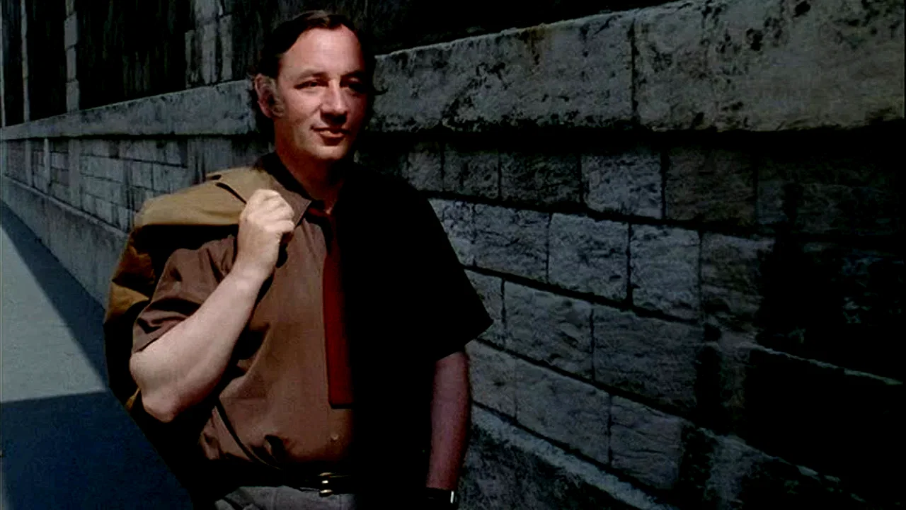 Photo 10 du film : L'horloger de saint paul