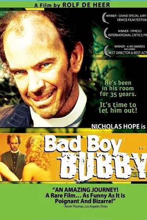 Photo du film : Bad boy bubby