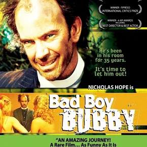 Photo du film : Bad boy bubby