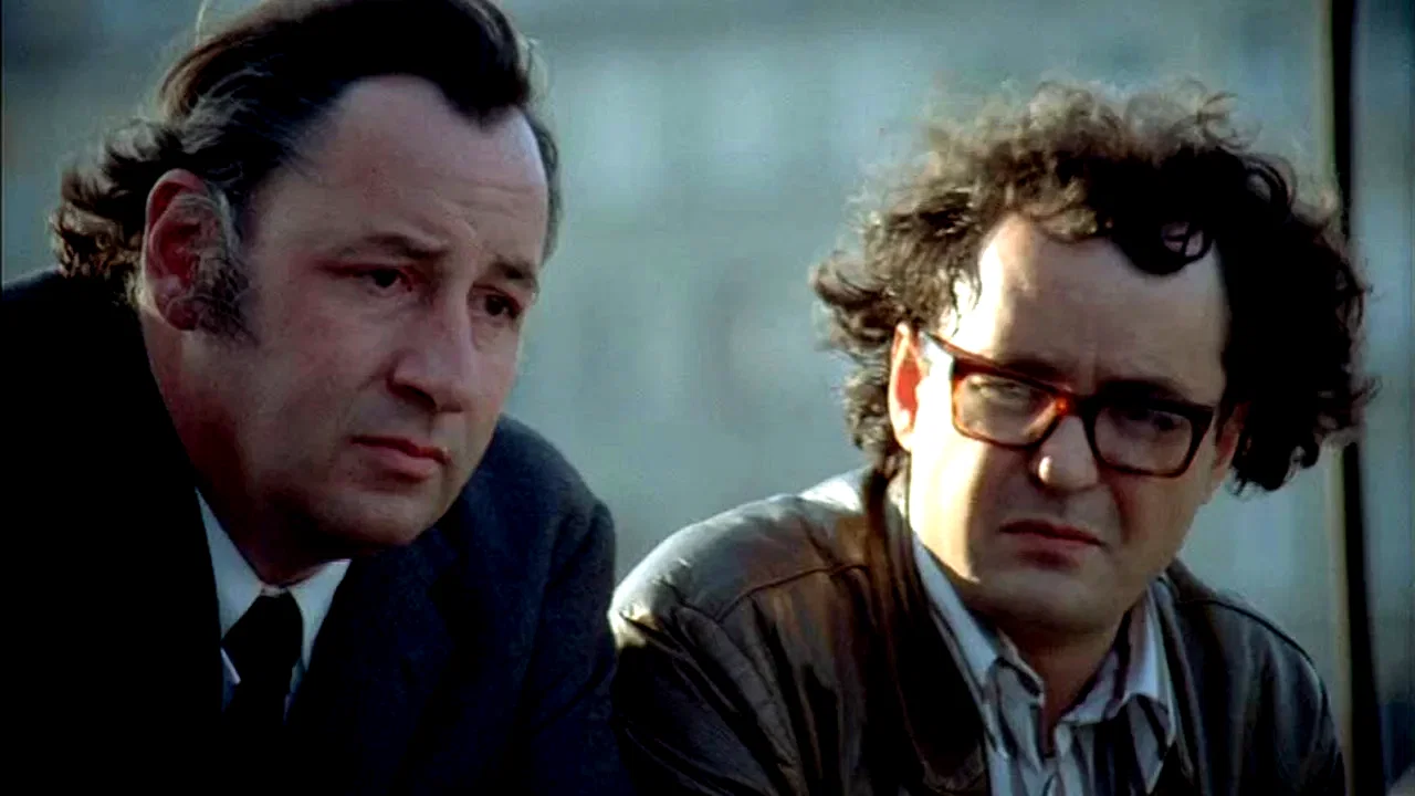 Photo 14 du film : L'horloger de saint paul