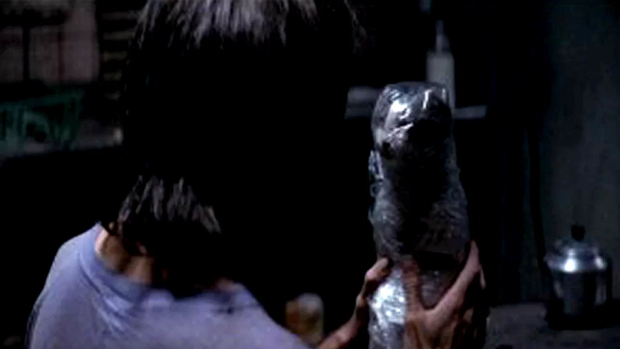 Photo 5 du film : Bad boy bubby
