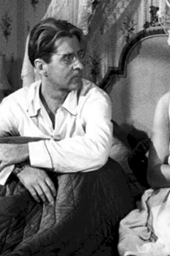 Affiche du film Une lecon d'amour