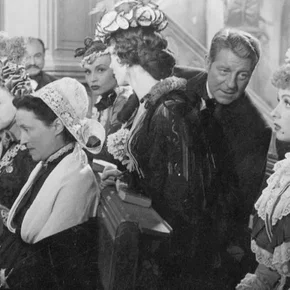Photo du film : Le plaisir