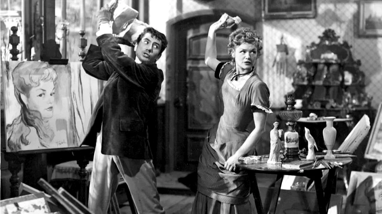 Photo du film : Le plaisir