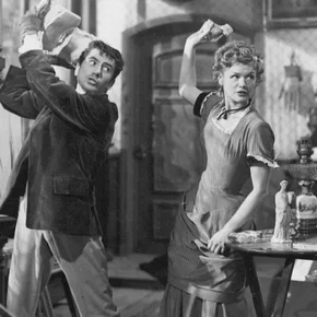 Photo du film : Le plaisir