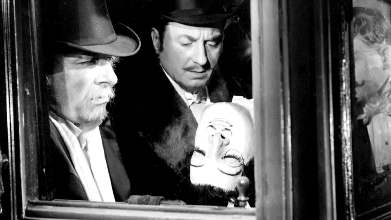 Photo du film : Le plaisir