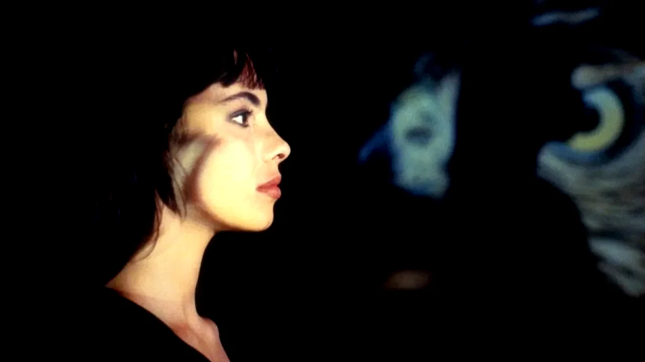 Photo 2 du film : Le Cri du hibou