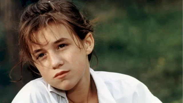 Photo du film : L'Effrontée