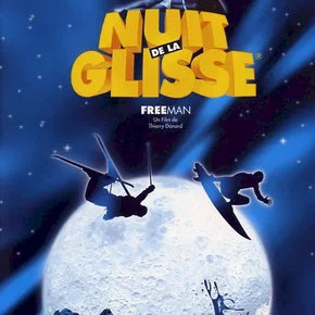 Photo du film : La Nuit De La Glisse
