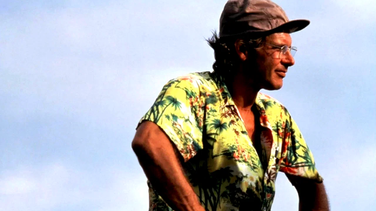 Photo 2 du film : Mosquito coast
