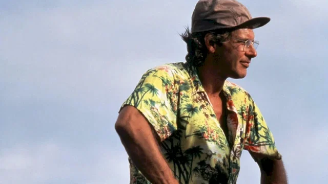 Photo du film : Mosquito coast