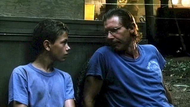 Photo du film : Mosquito coast
