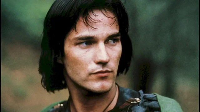 Photo du film : Prince valiant