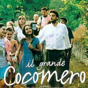 Photo du film : Il grande cocomero