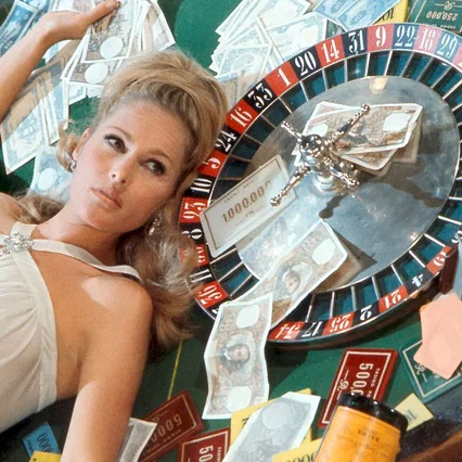 Miniature photo du film : Casino royale