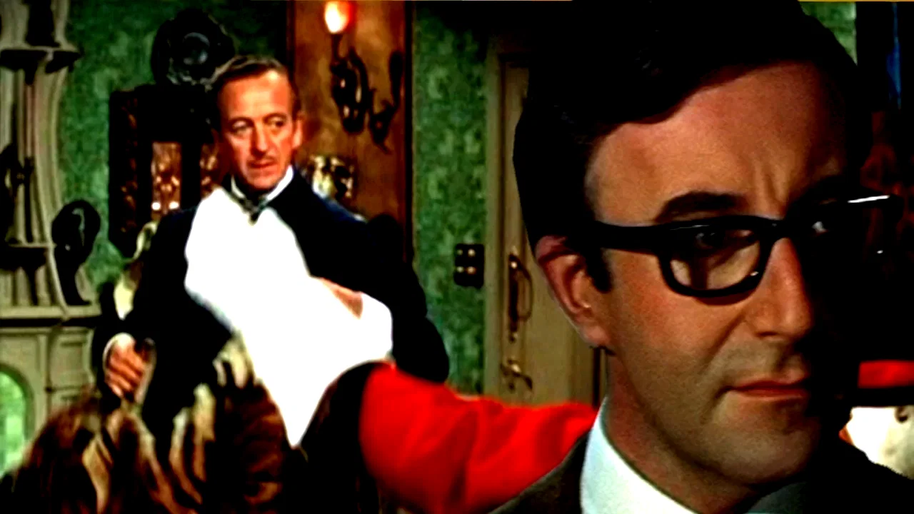 Photo du film : Casino royale