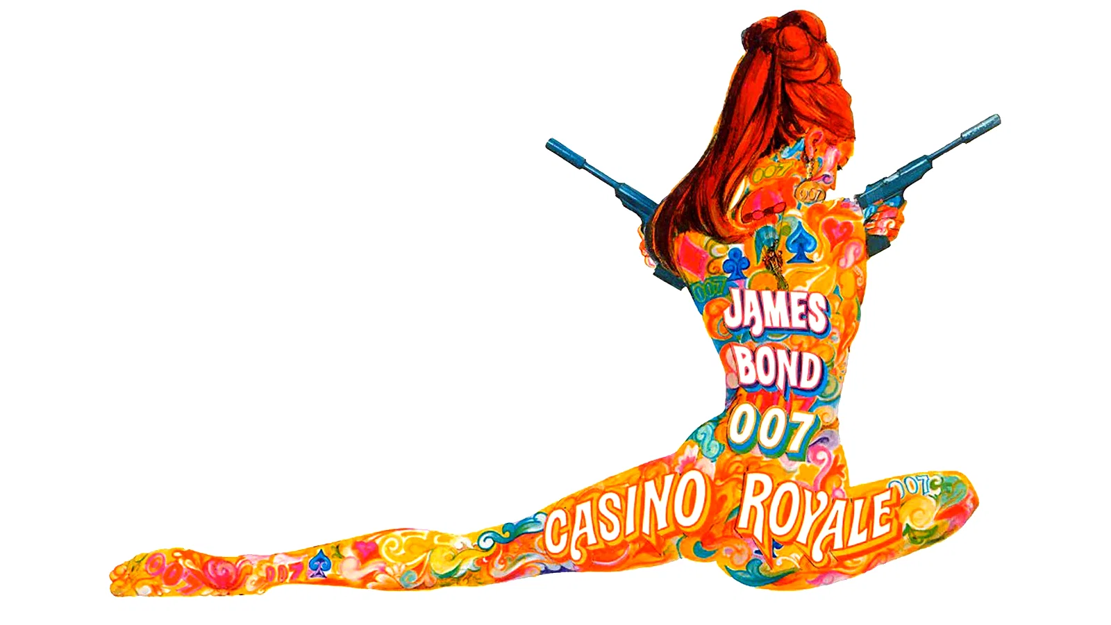 Photo du film : Casino royale