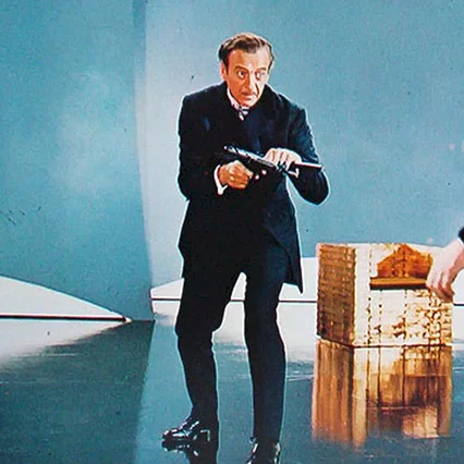 Miniature photo du film : Casino royale