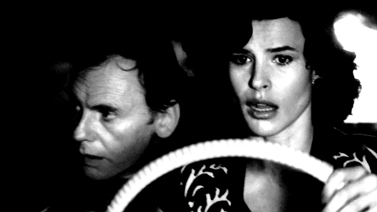 Photo 2 du film : Vivement dimanche !