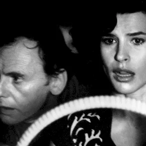 Photo du film : Vivement dimanche !