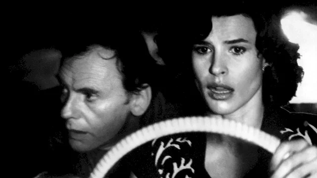Photo du film : Vivement dimanche !
