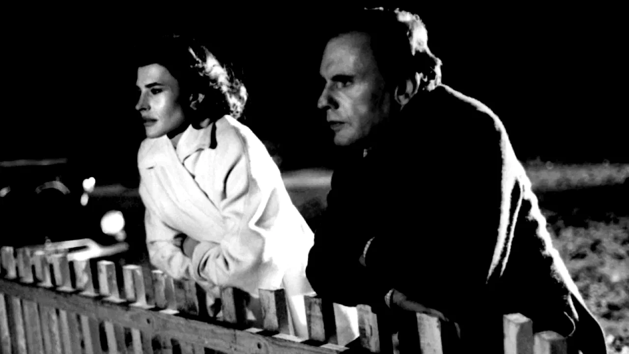 Photo 3 du film : Vivement dimanche !