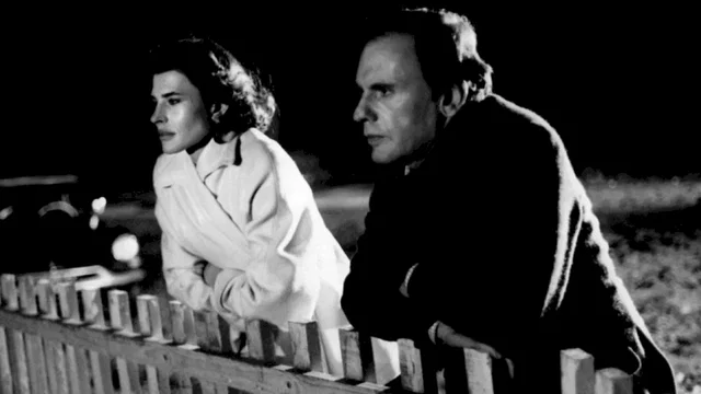 Photo du film : Vivement dimanche !