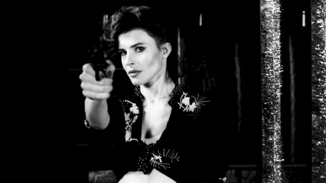 Photo du film : Vivement dimanche !