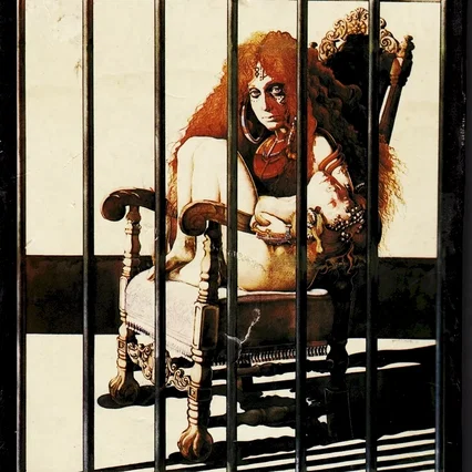 Miniature photo du film : The mafu cage