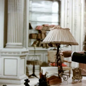 Photo du film : Les charlots contre dracula