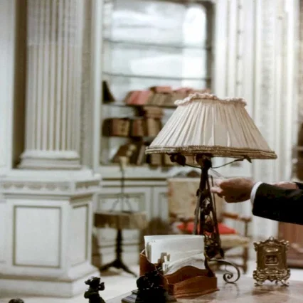 Miniature photo du film : Les charlots contre dracula
