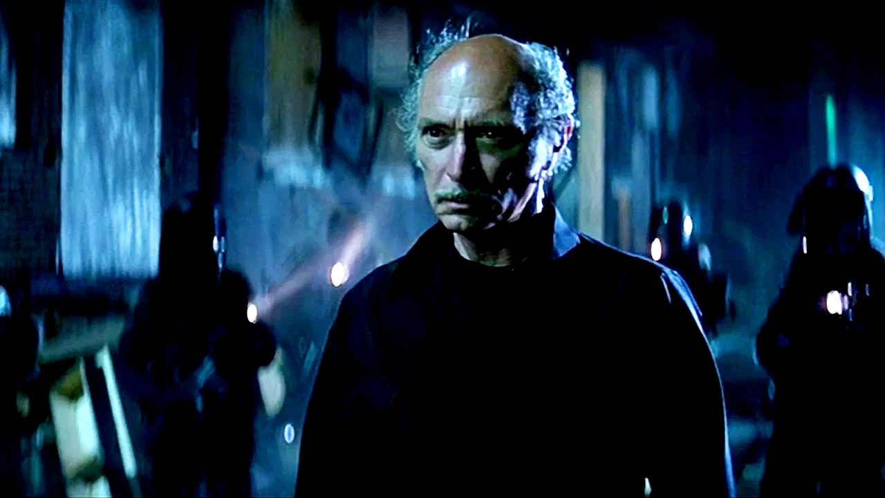 Photo 4 du film : New York 1997