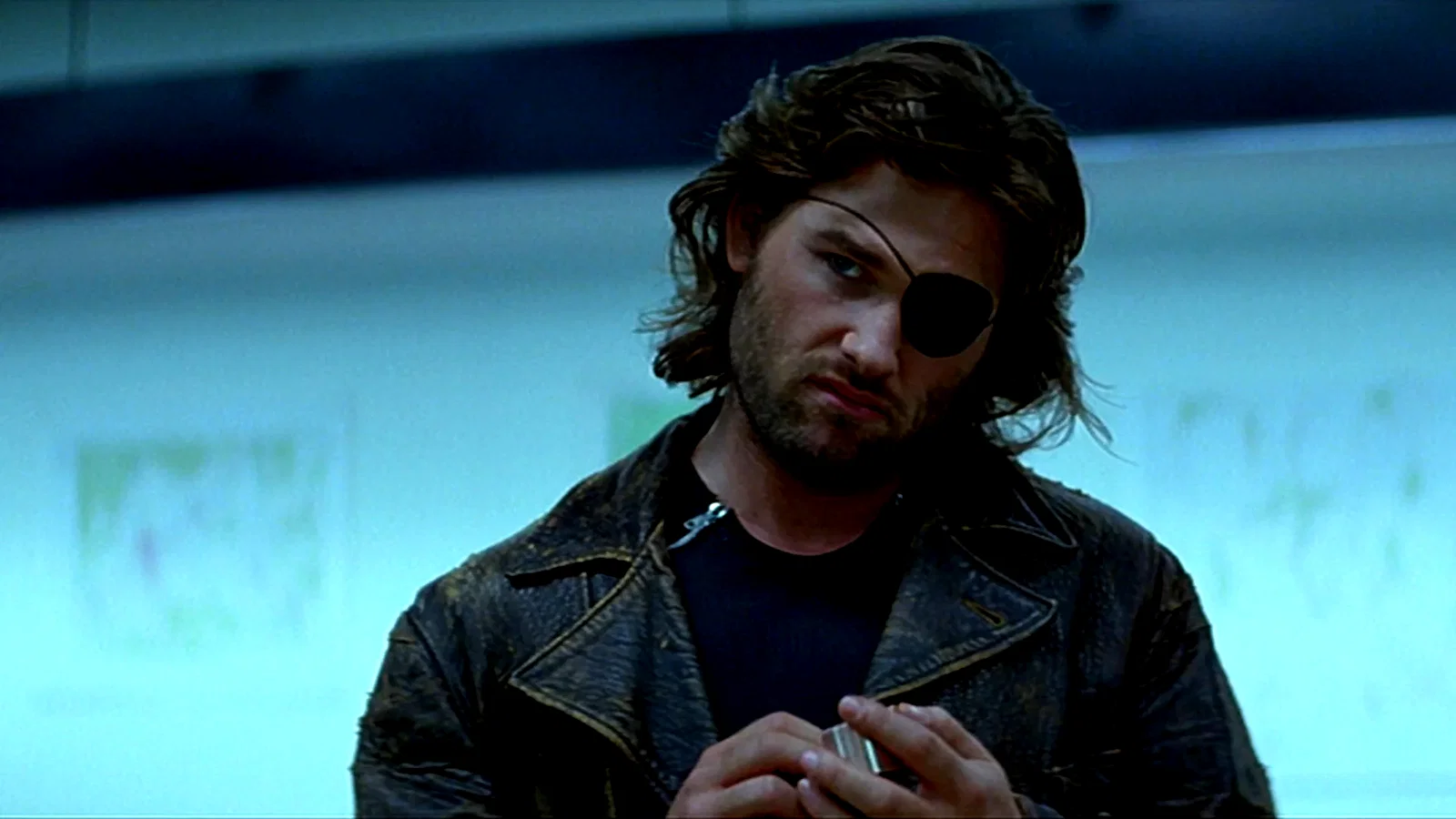 Photo 7 du film : New York 1997