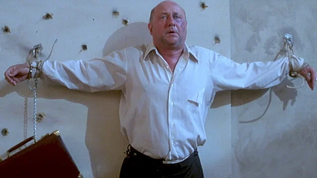 Photo du film : New York 1997
