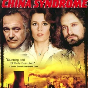 Photo du film : Le syndrome chinois