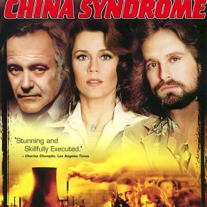 Miniature photo du film : Le syndrome chinois