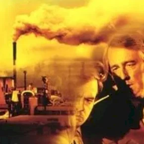 Photo du film : Le syndrome chinois