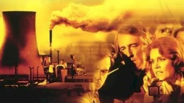 Photo 2 du film : Le syndrome chinois