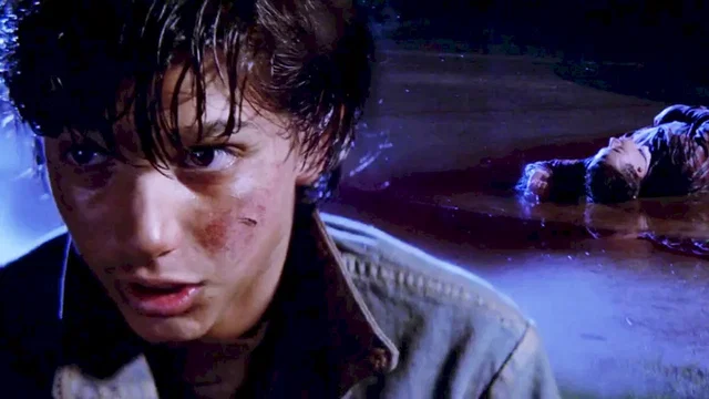Photo du film : Outsiders