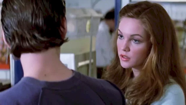 Photo du film : Outsiders