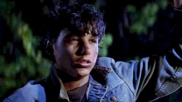 Photo du film : Outsiders