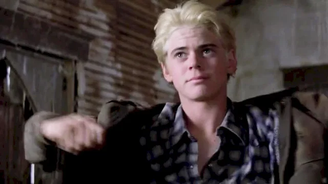 Photo du film : Outsiders