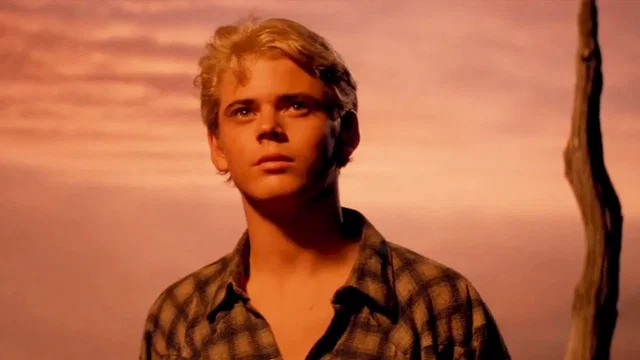 Photo du film : Outsiders
