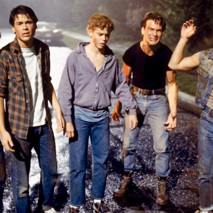Miniature photo du film : Outsiders
