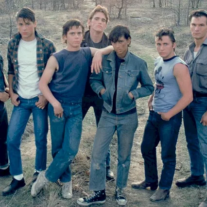 Miniature photo du film : Outsiders