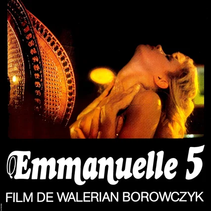 Miniature photo du film : Emmanuelle 5