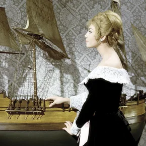 Photo du film : Merveilleuse Angélique
