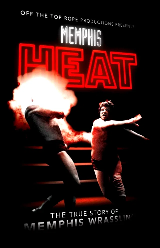 Affiche du film : Memphis