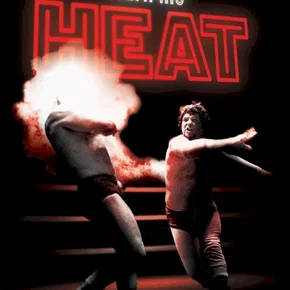 Photo du film : Memphis