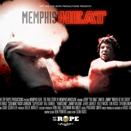 Miniature photo du film : Memphis